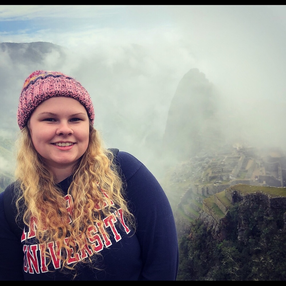 Meet your Posher, Kate